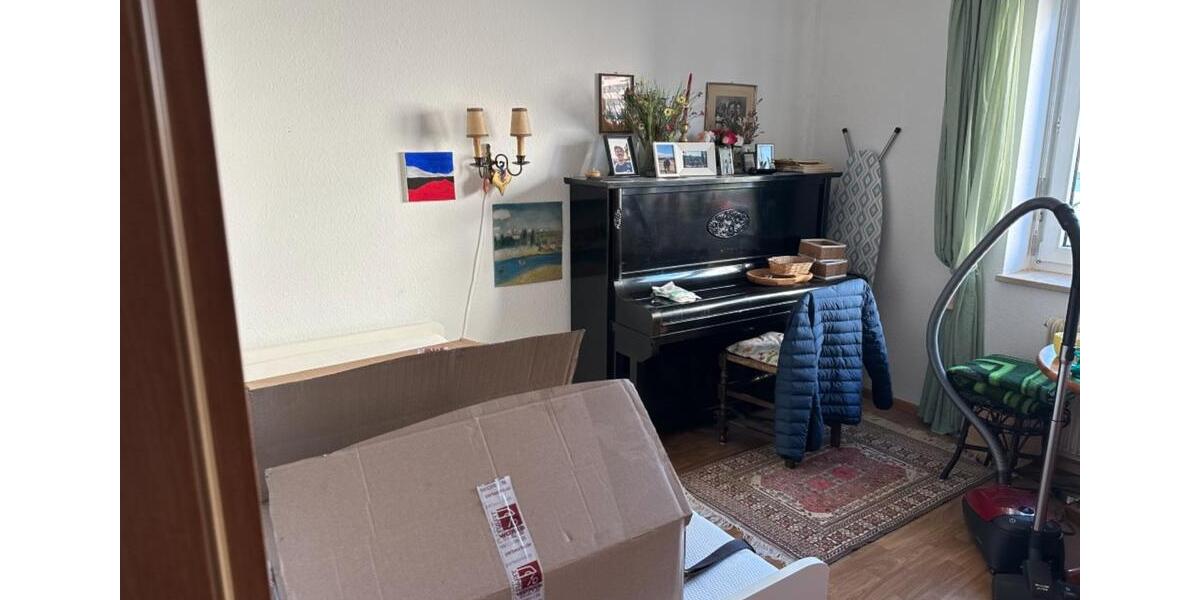 Erdgeschoßwohnung Steinen - 2 Zimmer, 54 m&sup2;, 760&euro; | Angebot:25594071