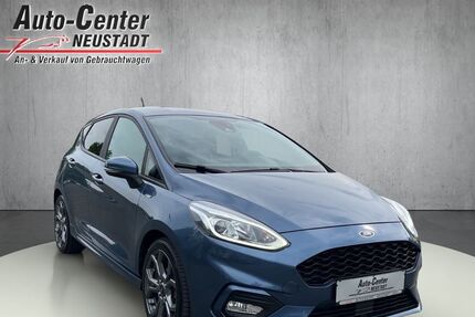 Ford Fiesta 85.500 km 11.780 &euro; Neustadt / Hessen 35279