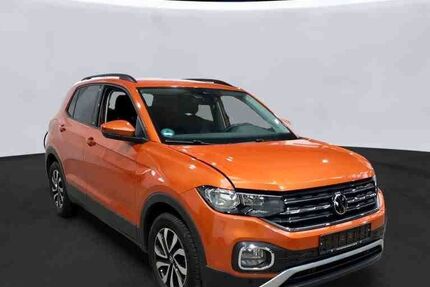 VW T-Cross 27.200 km 16.950 &euro; Goslar 38644
