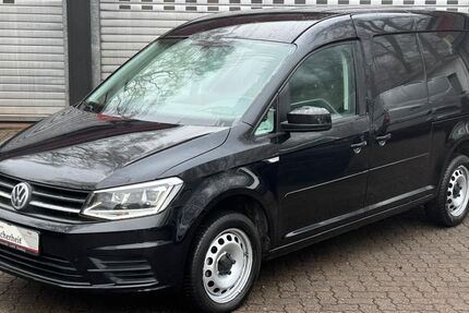 VW Caddy 140.000 km 15.990 &euro; Norderstedt 22844
