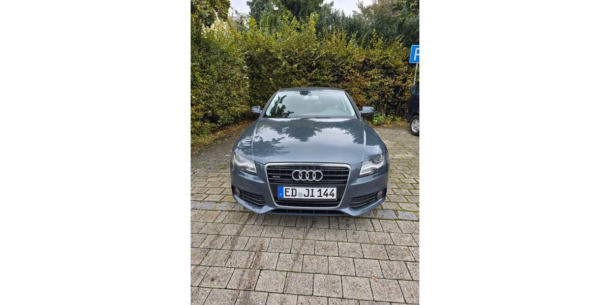 Audi A4 221.000 km 6.000 &euro; Oberding 85445