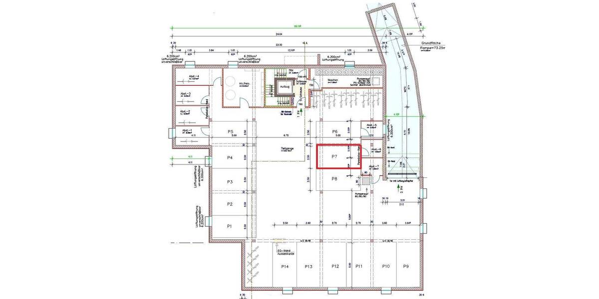 Etagenwohnung Bad Lippspringe - 3 Zimmer, 87 m&sup2;, 349.000&euro; | Angebot:26247308