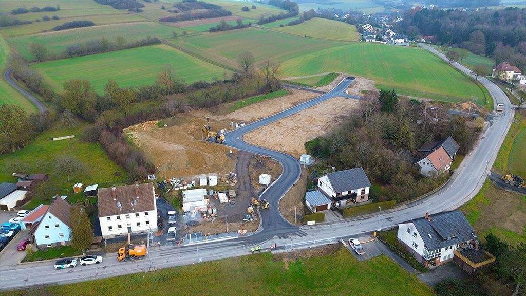 Grundstück Rödental Rothenhof - 138.305&euro; | Angebot:25690590