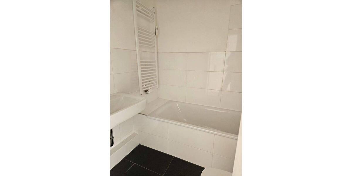 Etagenwohnung Hamburg Hamm - 2 Zimmer, 50 m&sup2;, 320.000&euro; | Angebot:26840729