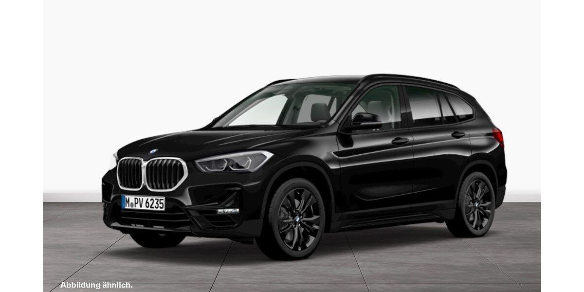 BMW X1 58.174 km 25.490 &euro; Dreieich-Sprendlingen 63303