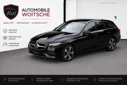 Mercedes-Benz C 180 26.980 km 29.980 &euro; Tiefenbach 94113