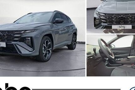 Hyundai TUCSON 4.842 km 39.666 &euro; Tuttlingen 78532