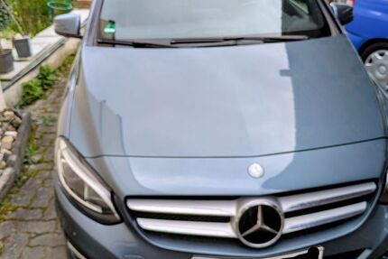 Mercedes-Benz B 220 84.500 km 13.800 &euro; Bischberg 96120