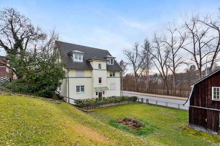 Wohnung zum Kaufen in Konstanz 295.000 € 57 m² 2 zimmer