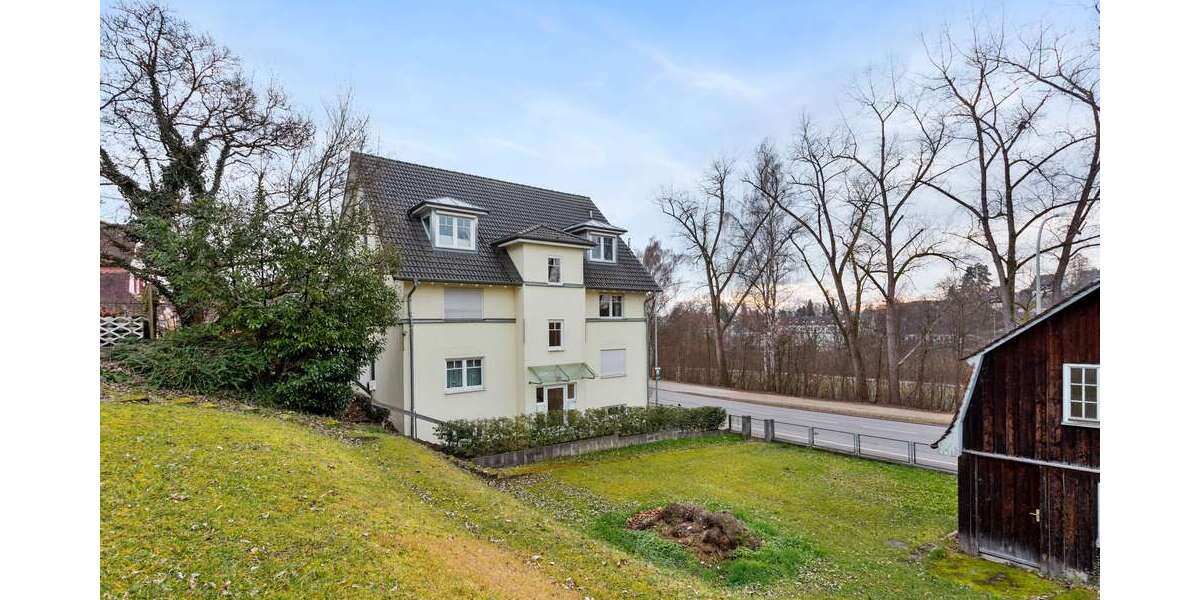 Wohnung zum Kaufen in Konstanz 295.000 € 57 m² 2 zimmer