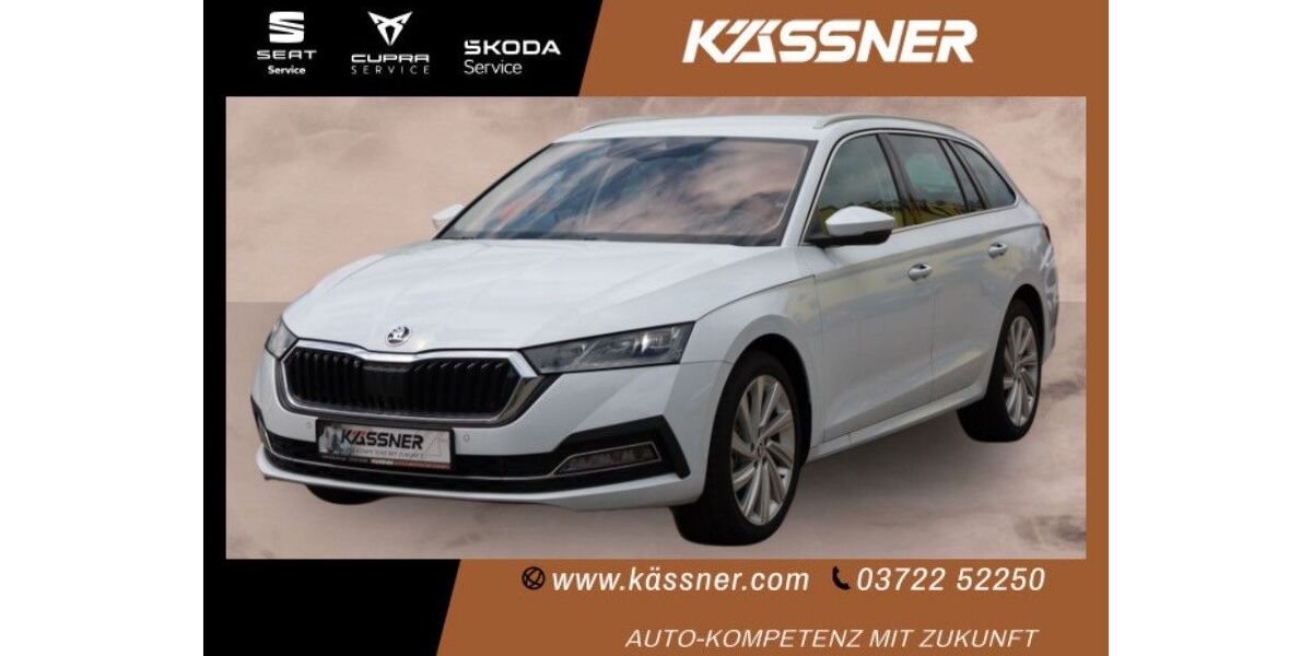 Skoda Octavia 1.900 km 31.590 &euro; Chemnitz-Röhrsdorf 09247