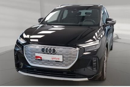 Audi Q4 e-tron 65.985 km 34.040 &euro; Wolfhagen 34466