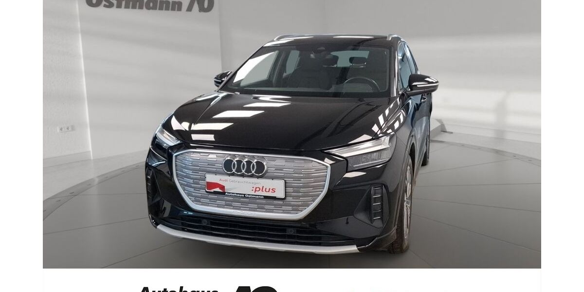 Audi Q4 e-tron 66.985 km 32.950 &euro; Wolfhagen 34466