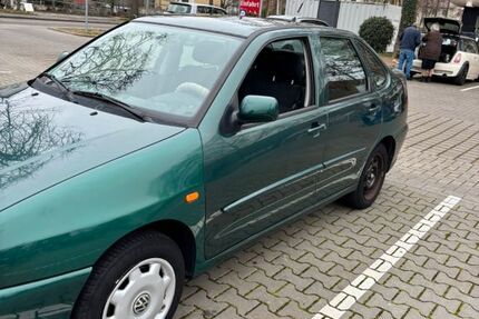 VW Polo 90.000 km 1.950 &euro; Mannheim 68169