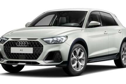 Audi A1 9.584 km 29.890 &euro; Eisenach 99817