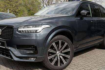 Volvo XC90 74.800 km 51.890 &euro; Pinneberg 25421