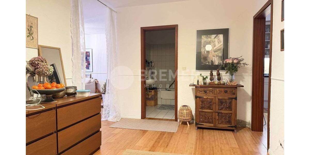 Etagenwohnung Lüneburg Kreideberg - 3 Zimmer, 78 m&sup2;, 245.000&euro; | Angebot:25669626
