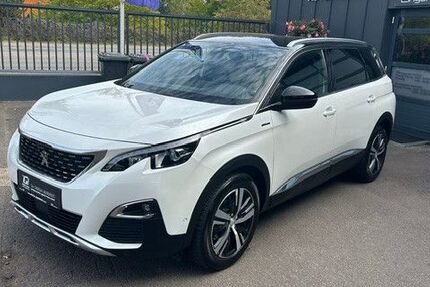 Peugeot 5008 74.100 km 17.990 &euro; Wadgassen 66787
