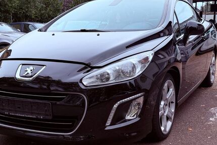 Peugeot 308 123.000 km 5.250 &euro; Durmersheim 76448