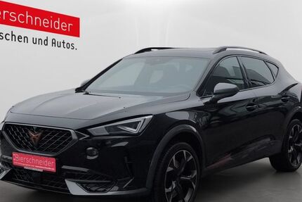 Cupra Formentor 27.745 km 34.850 &euro; Regensburg 93055