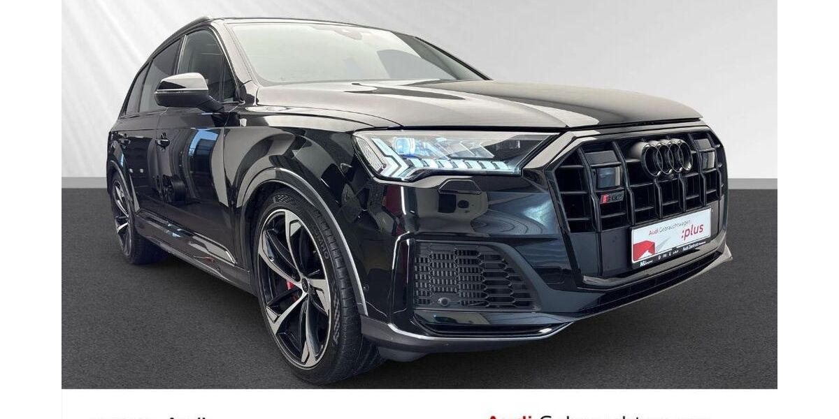 Audi SQ7 61.140 km 74.900 &euro; Lüssow 18442