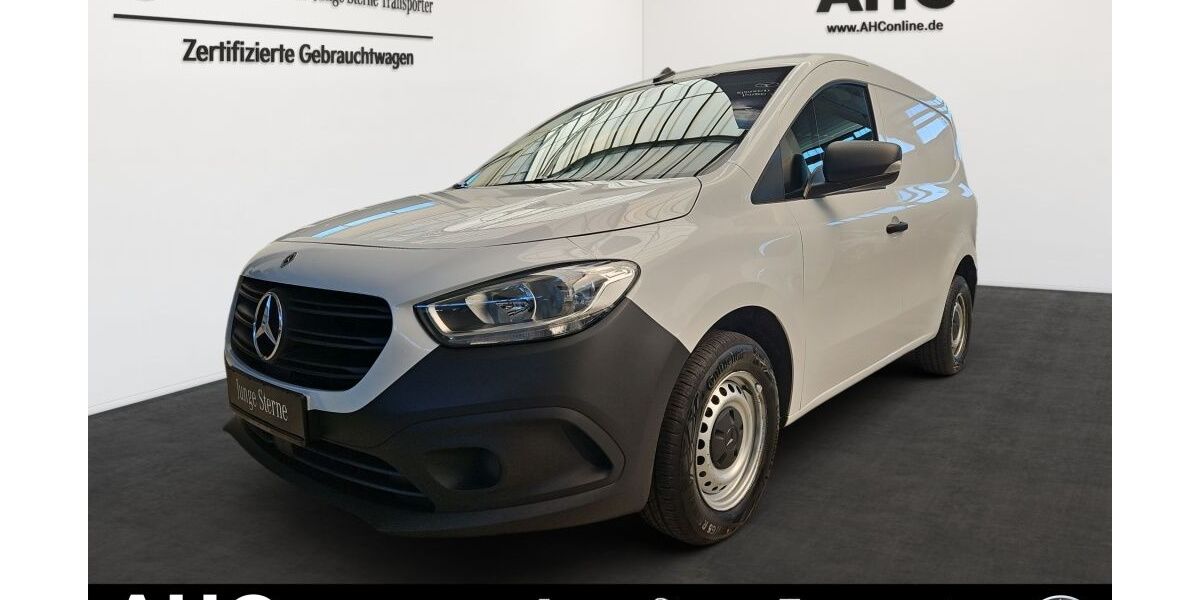 Mercedes-Benz Citan 58.300 km 17.136 &euro; Cottbus 03042