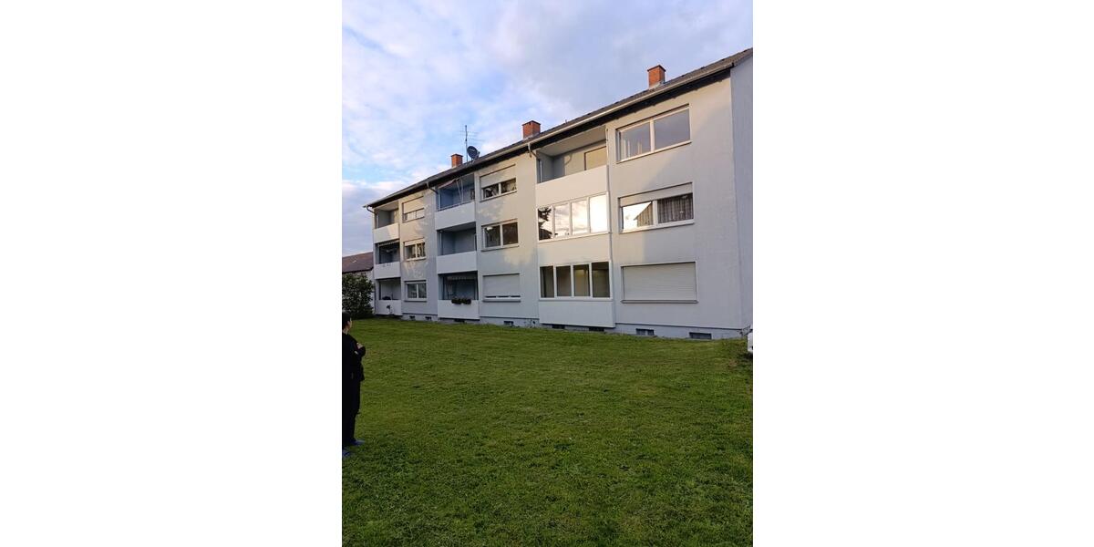 Erdgeschoßwohnung Külsheim - 3 Zimmer, 65 m&sup2;, 160.000&euro; | Angebot:26987291