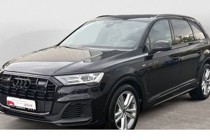 Audi Q7 55.058 km 45.950 &euro; Detmold 32756