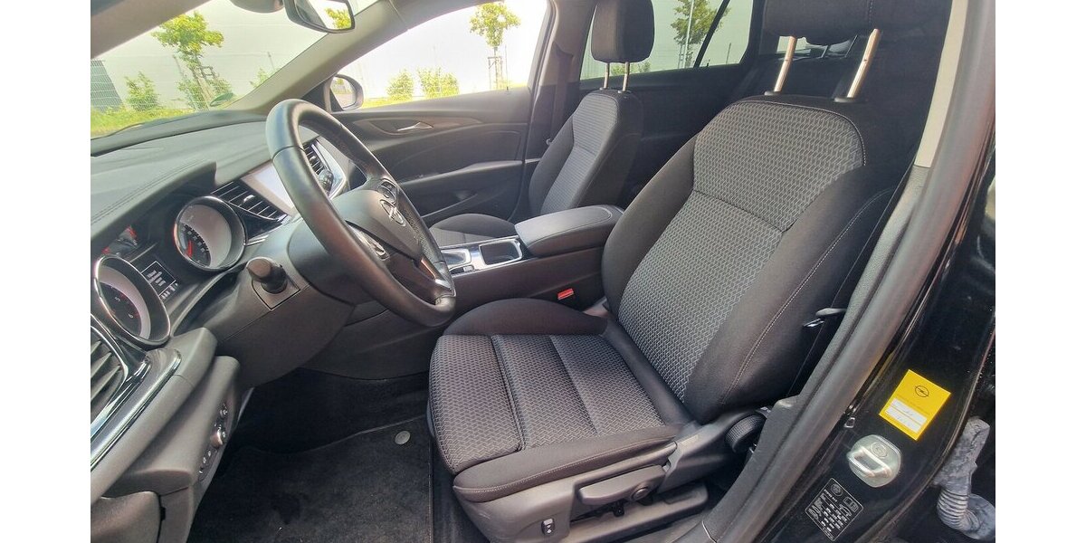 Opel Insignia Business Edition Klimaautomatik NAVI 66.000 km 16.998 &euro; Landau 76829
