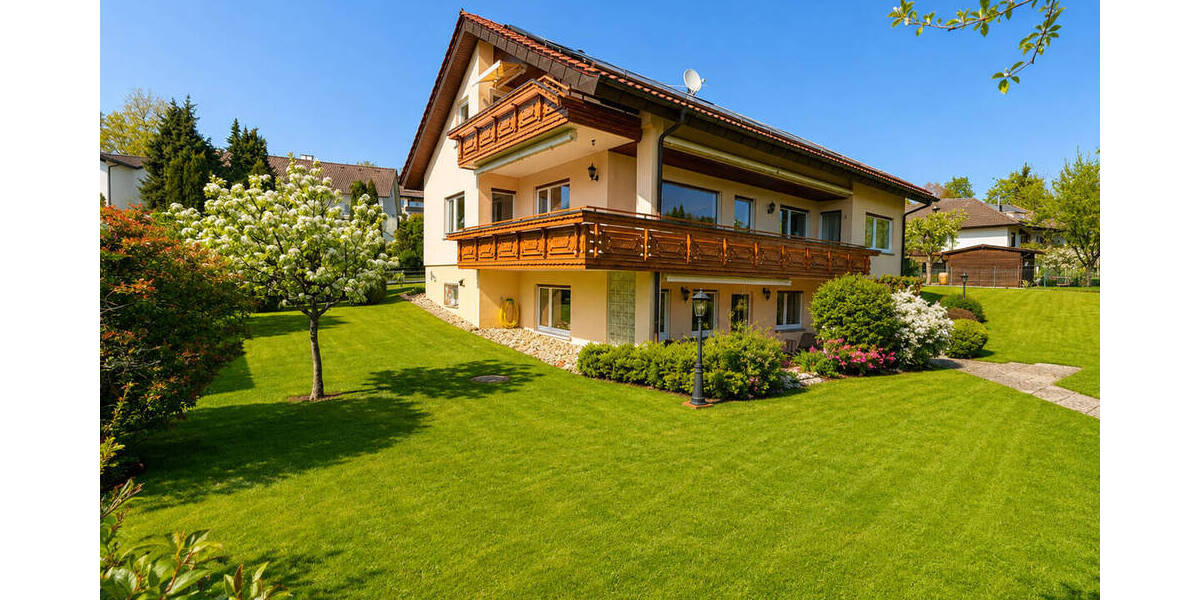 Einfamilienhaus Balingen - 1 Zimmer, 290 m&sup2;, 819.000&euro; | Angebot:26797393