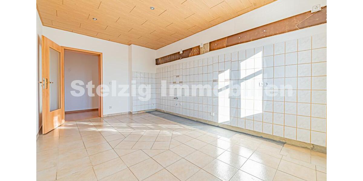 Erdgeschoßwohnung Altdöbern - 3 Zimmer, 92 m&sup2;, 598&euro; | Angebot:21841406