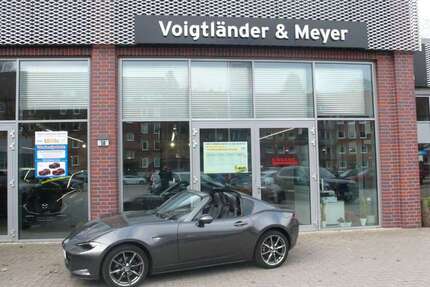 Mazda MX-5 51.769 km 24.885 &euro; Hamburg 22049