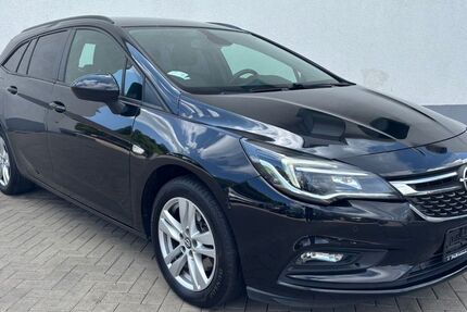 Opel Astra 204.578 km 5.900 € Trierweiler 54311