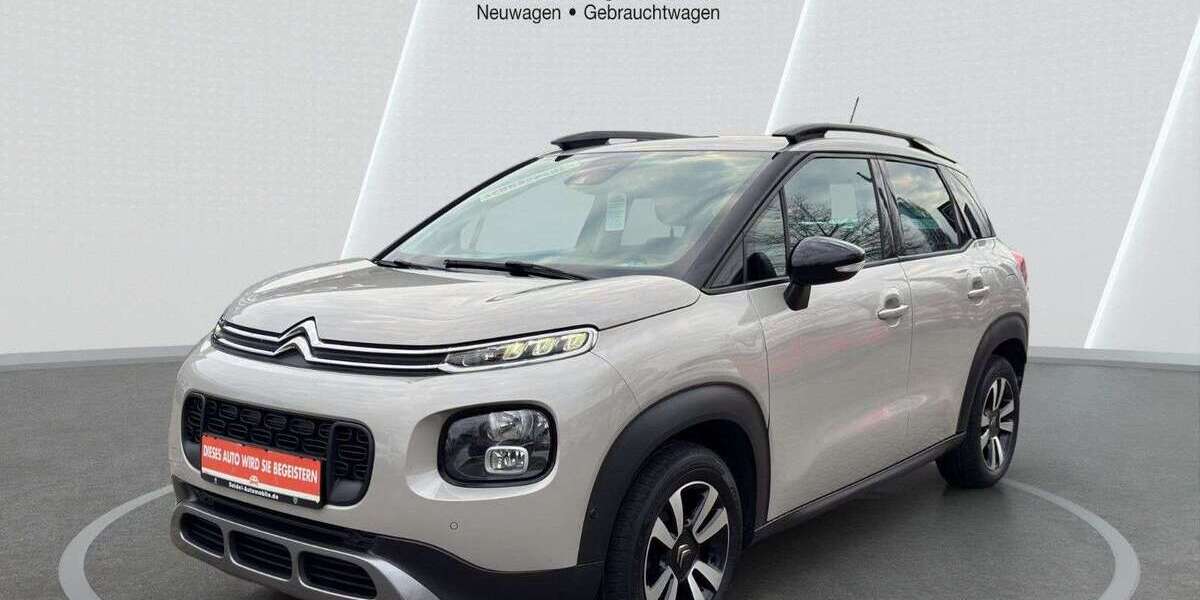 Citroen C3 107.050 km 11.850 &euro; Wunstorf 31515