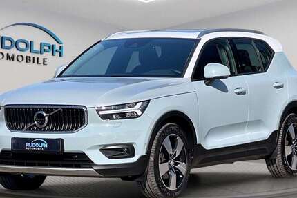 Volvo XC40 67.000 km 26.999 &euro; Berlin 13088