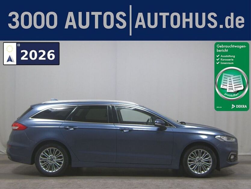 Mondeo