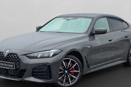 BMW 420 Gran Coupé 13.599 km 58.990 &euro; Neustadt 67433