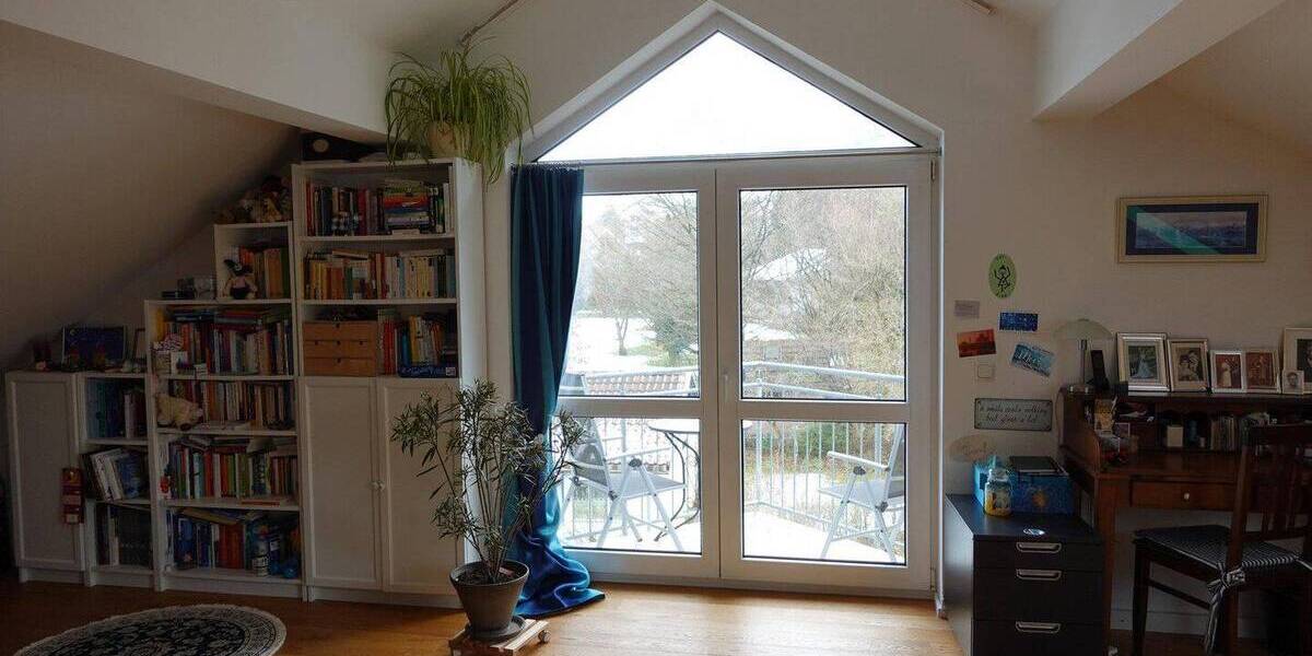 Doppelhaushälfte Starnberg Söcking - 5 Zimmer, 180 m&sup2;, 1.495.000&euro; | Angebot:26015830