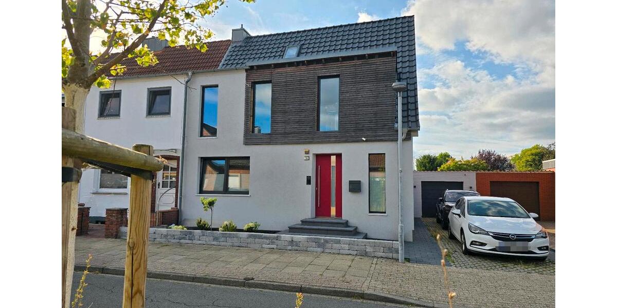 Reihenhaus Nordhorn - 299.000&euro; | Angebot:27115091