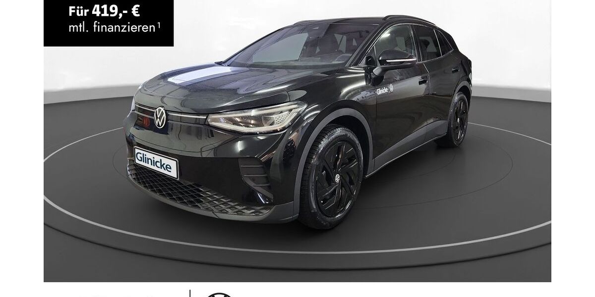 VW ID.4 4.490 km 48.850 &euro; Minden 32427