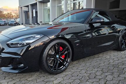 BMW Z4 2.500 km 51.400 € Neuwied 56566