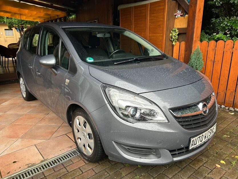Meriva