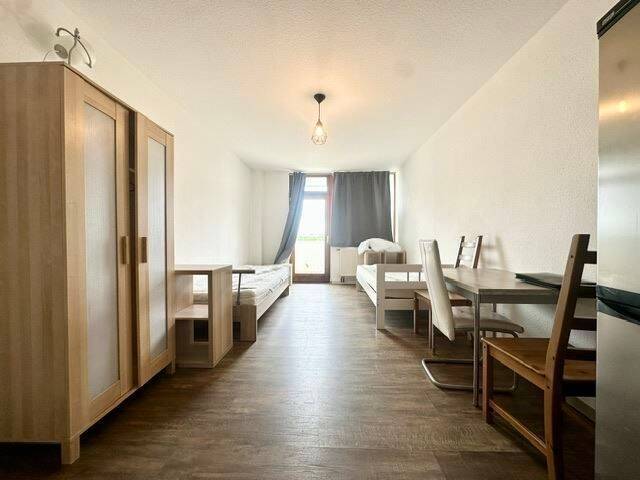 Etagenwohnung Offenbach Offenbach am Main - 2 Zimmer, 57 m&sup2;, 850&euro; | Angebot:26686049