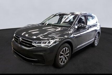 VW Tiguan 46.350 km 27.930 &euro; Ellwangen 73479