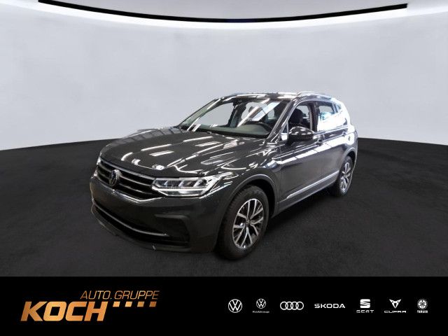 VW Tiguan 46.350 km 27.930 &euro; Ellwangen 73479