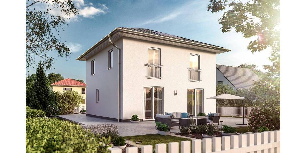 Einfamilienhaus Diesdorf - 4 Zimmer, 129 m&sup2;, 251.950&euro; | Angebot:25777645