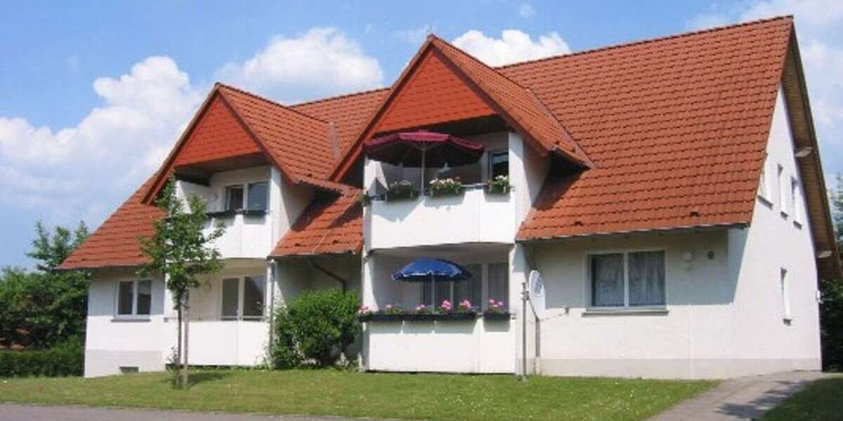 Wohnung zum Mieten in Extertal 382,16 € 76.64 m² 3 zimmer