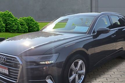Audi A6 55.000 km 41.870 &euro; Marktredwitz 95615