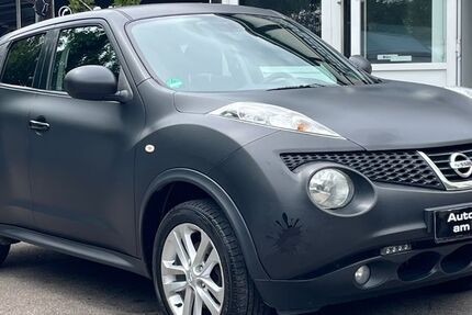 Nissan Juke 185.000 km 3.990 &euro; Esslingen 73728