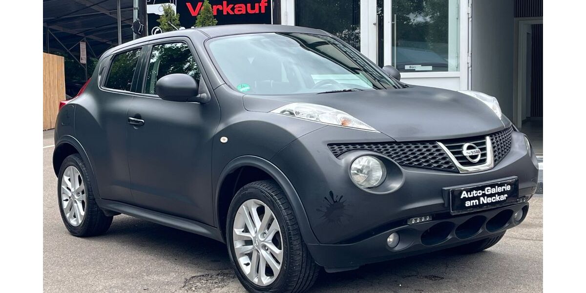 Nissan Juke 185.000 km 3.990 &euro; Esslingen 73728